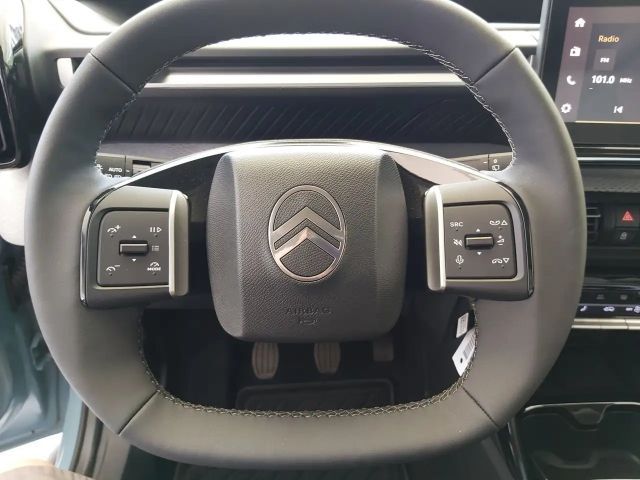 Citroën C3 Aircross Plus