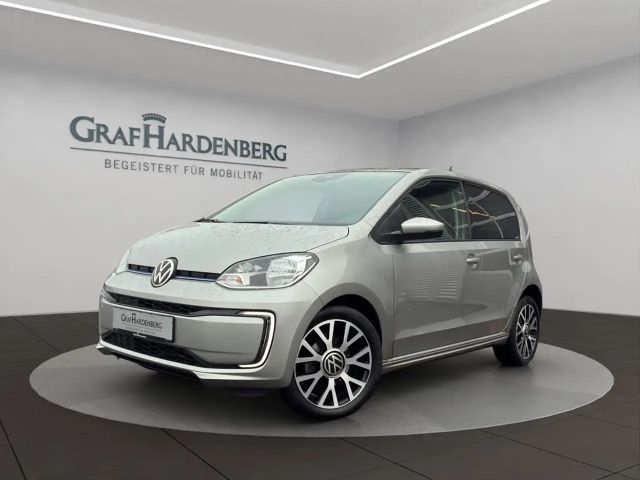 Volkswagen e-up! Plus Style