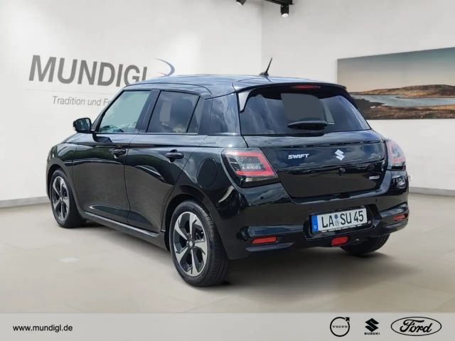 Suzuki Swift Comfort