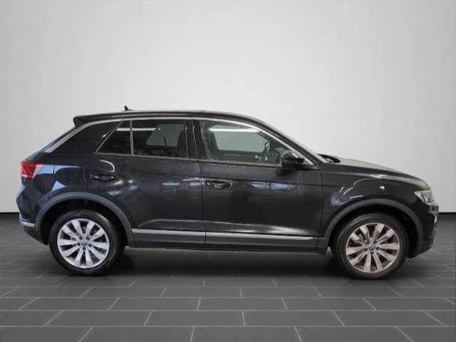 Volkswagen T-Roc 1.5 TSI Sport