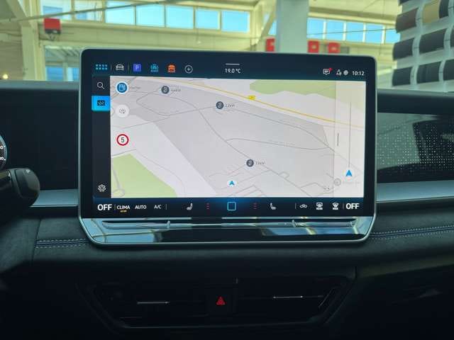 Volkswagen Tayron DSG R-Line eHybrid