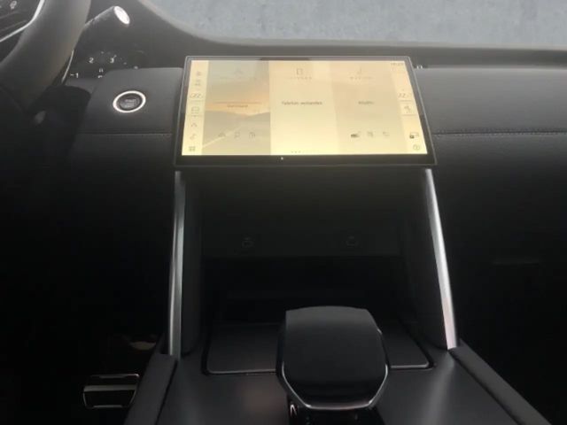 Land Rover Discovery Sport AWD Dynamic SE