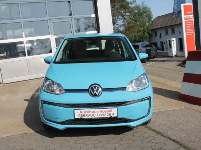 Volkswagen e-up! Move Move up!