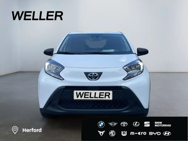 Toyota Aygo X Hatchback