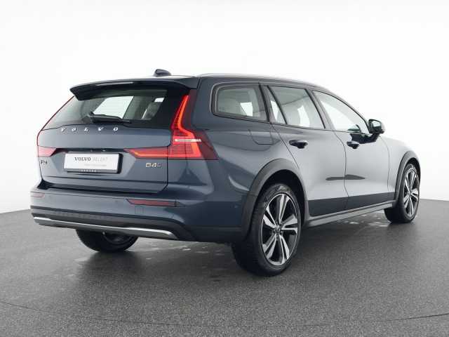 Volvo V60 Cross Country V60 Cross Country