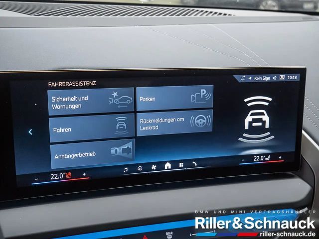 BMW X3 M-Sport xDrive xDrive30e