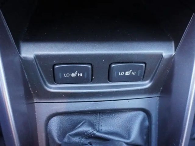 Suzuki Vitara Boosterjet Comfort Hybrid