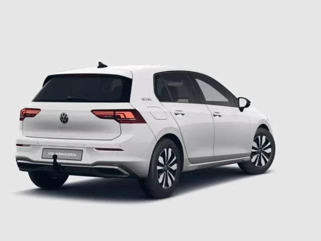 Volkswagen Golf 1.5 TSI