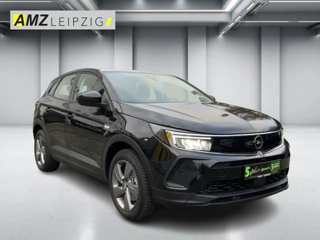 Opel Grandland X 1.6 Turbo Turbo