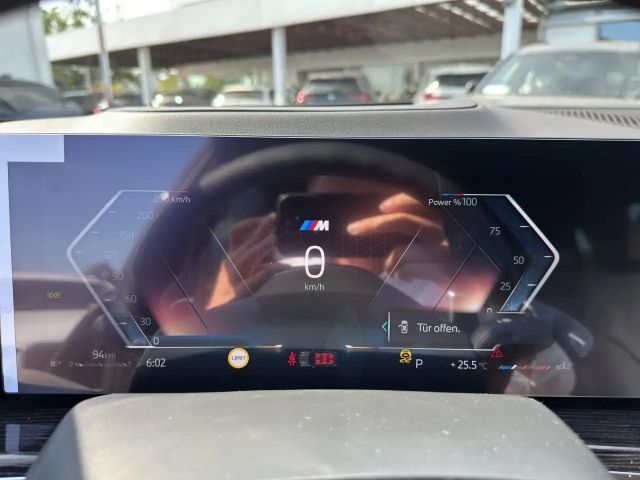 BMW X7 M-Sport xDrive40d