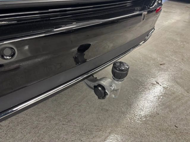 Mercedes-Benz E 200 AVANTGARDE Estate