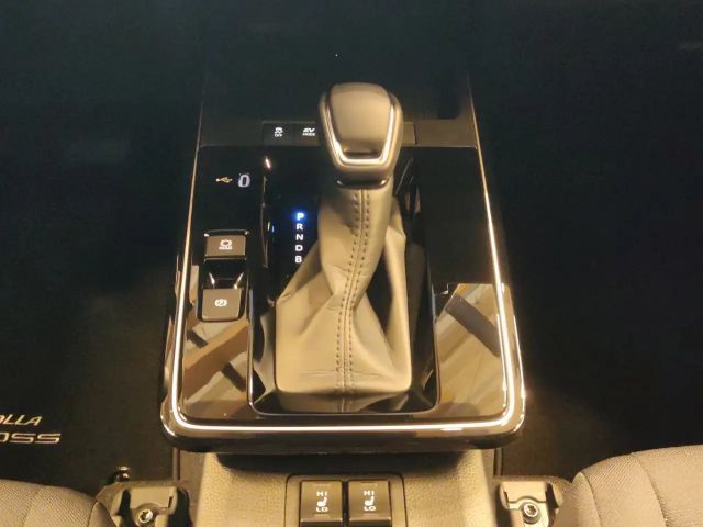 Toyota Corolla Cross Cross HEV Teamplayer*Neues Modell*