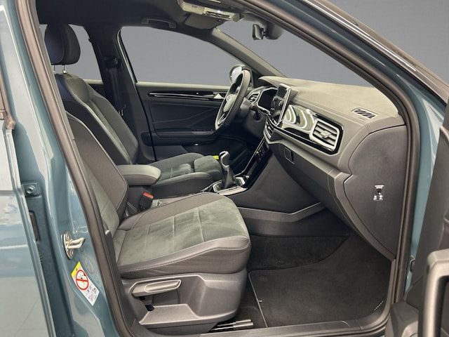 Volkswagen T-Roc 1.5 TSI R-Line