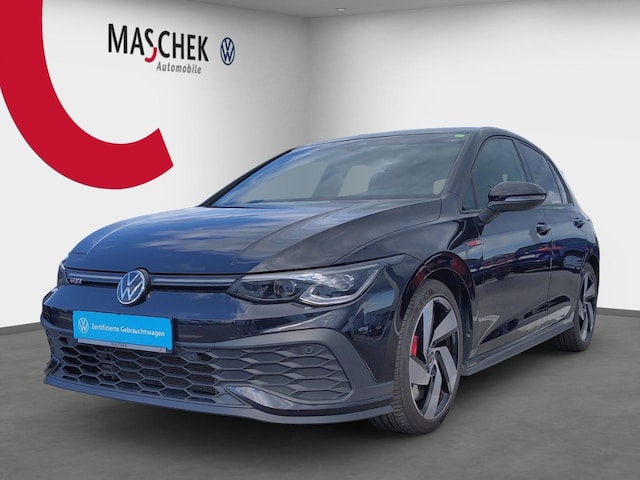 Volkswagen Golf 2.0 TSI DSG