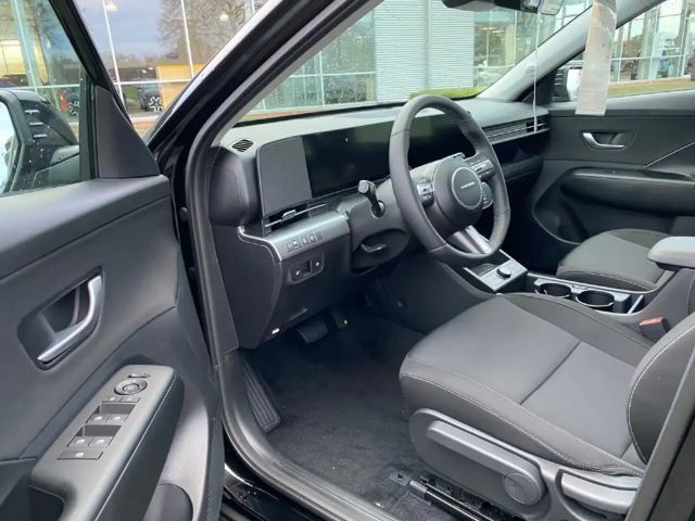 Hyundai Kona 2WD Hybrid Trend