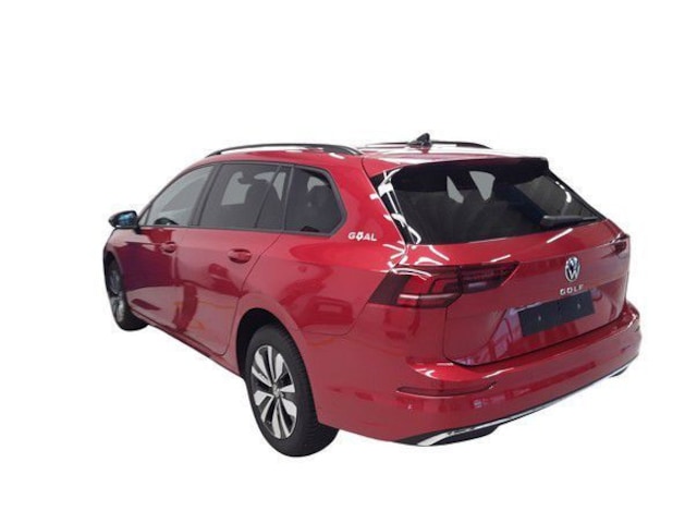 Volkswagen Golf 1.5 TSI Golf VIII Variant