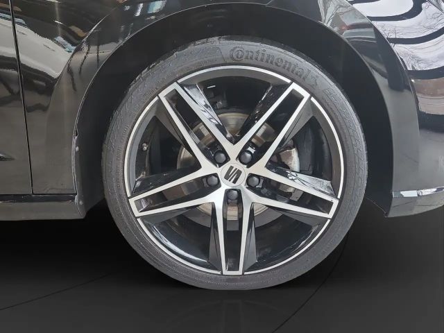 Seat Ibiza 1.5 TSI DSG FR-lijn