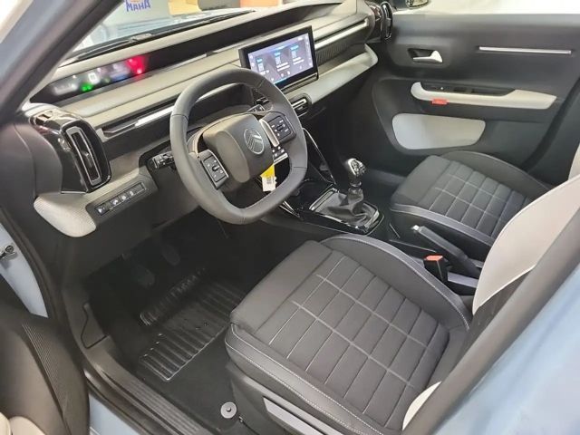 Citroën C3 Max PureTech