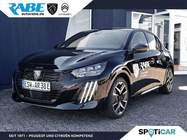 Peugeot E-208 GT-Line