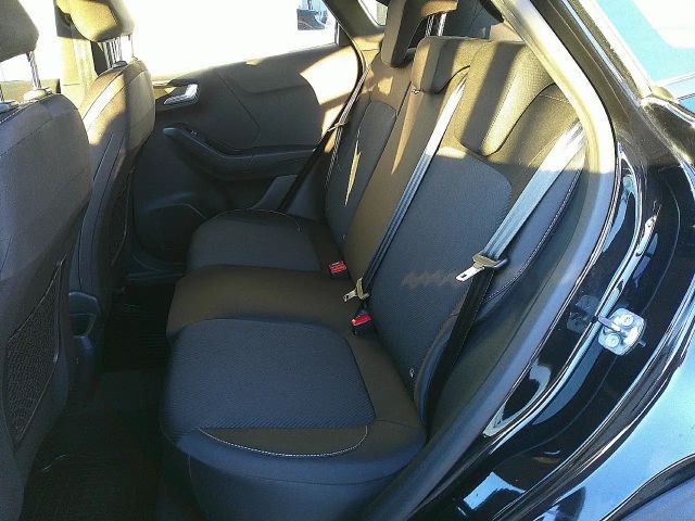 Ford Puma Cool & Connect EcoBoost