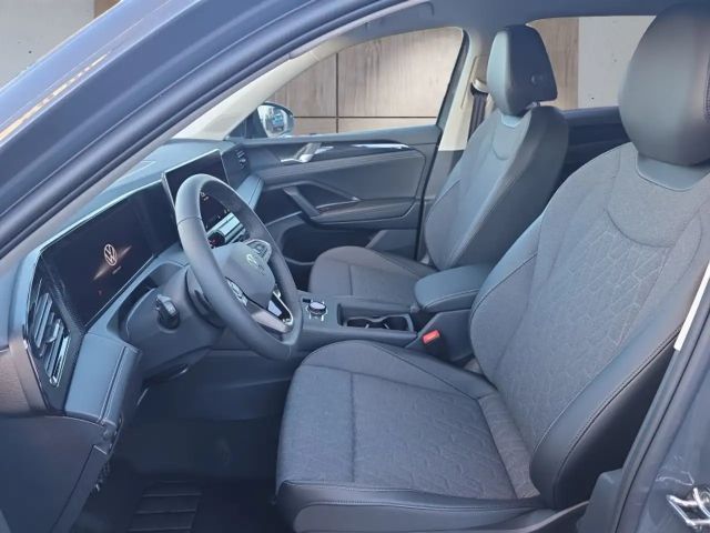 Volkswagen Tiguan 1.5 eTSI Plus