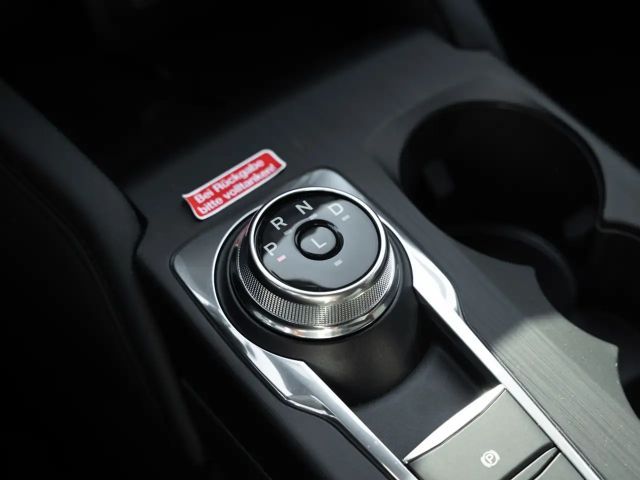 Ford Kuga Titanium