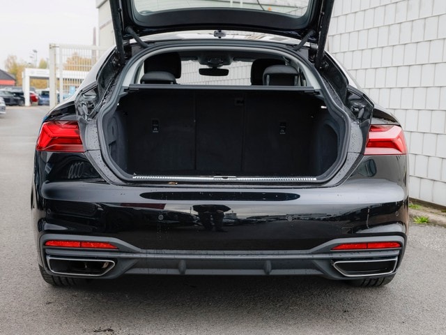 Audi A5 40 TDI S-Tronic Sportback