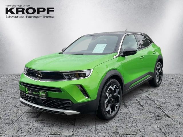 Opel Mokka Ultimate