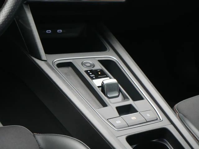 Cupra Formentor e-Hybrid