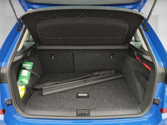 Skoda Kamiq 1.5 TSI Clever