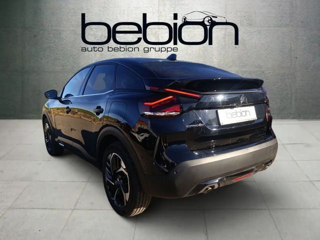 Citroën C4 PureTech Shine