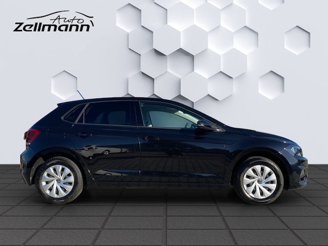 Volkswagen Polo 1.0 TSI Comfortline