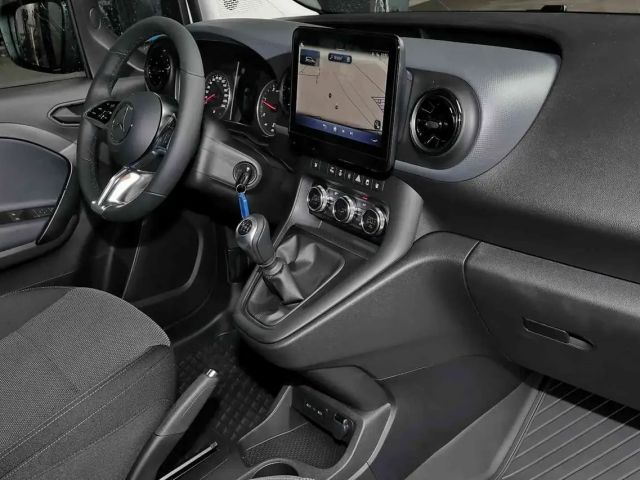 Mercedes-Benz Citan CDI