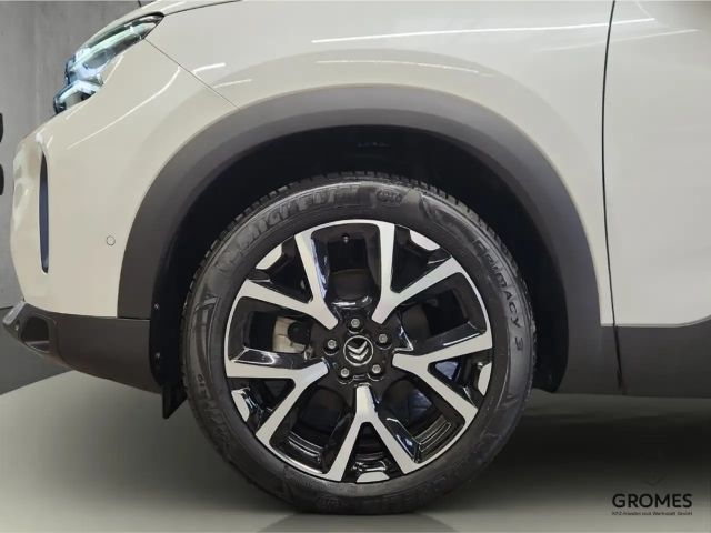 Citroën C5 Aircross PureTech Shine