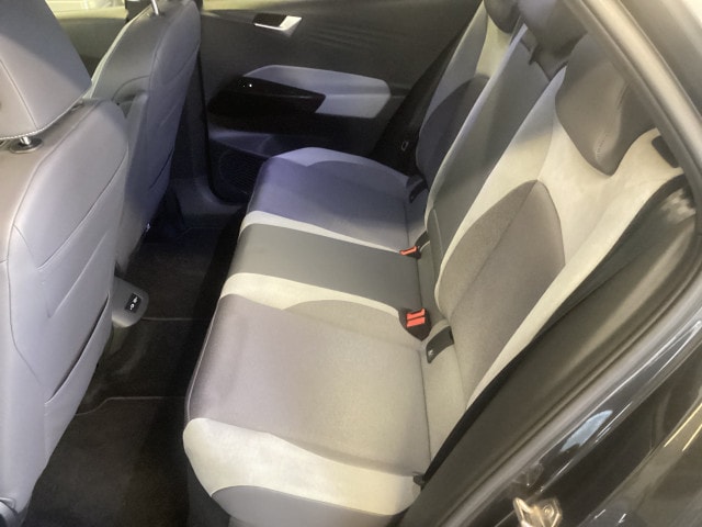 Volkswagen ID.3 Max Performance Pro