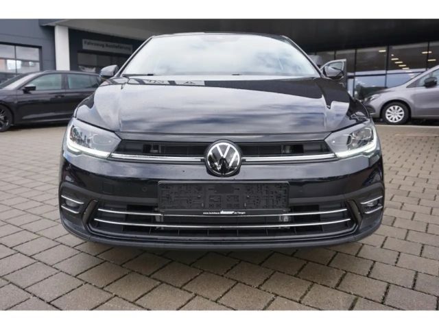 Volkswagen Polo 1.0 TSI DSG IQ.Drive Style