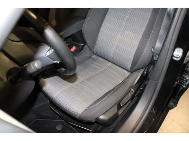 Opel Corsa F 1.2 ''Edition'' Navi AHK Parksensoren Sitzheizun