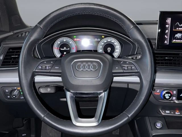 Audi Q5 40 TDI Quattro S-Line S-Tronic