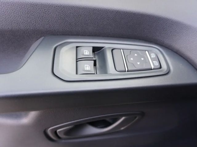 Nissan Primastar Primastar PKW acenta 9-sitzig