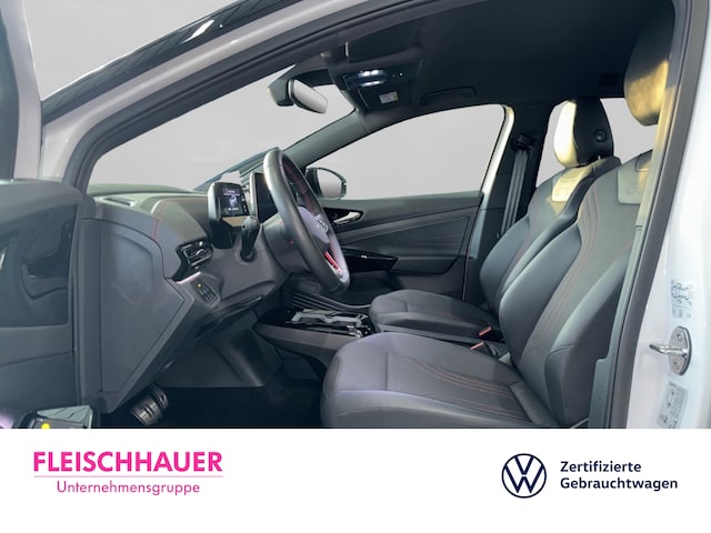Volkswagen ID.4 4Motion GTX