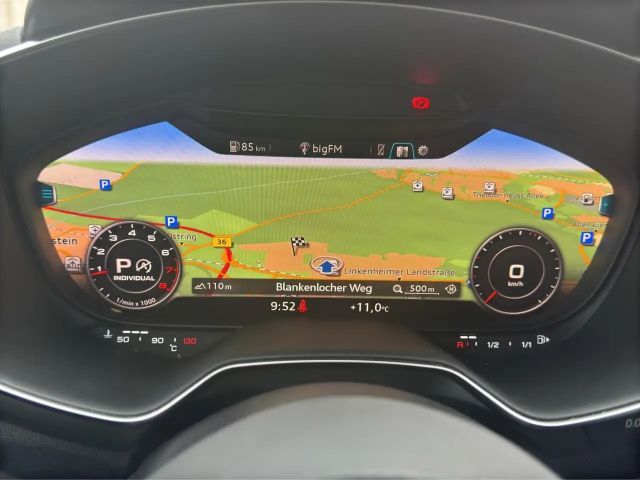 Audi TT 45 TFSI Coupé S-Tronic