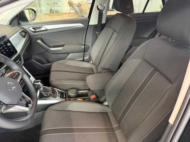 Volkswagen T-Roc 1.5 TSI DSG