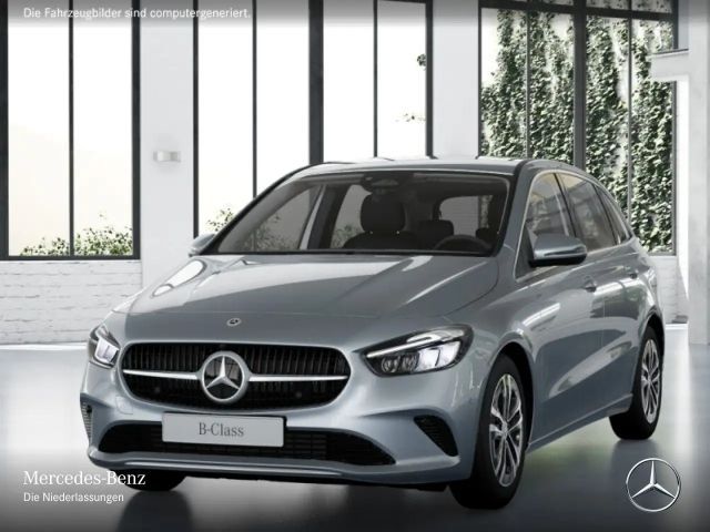 Mercedes-Benz B 200 B 200 d Progressive Sedan