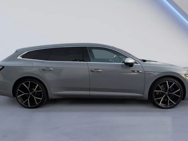 Volkswagen Arteon Shooting Brake R Shooting Brake KAMERA+LEDER+DCC+MATRIX