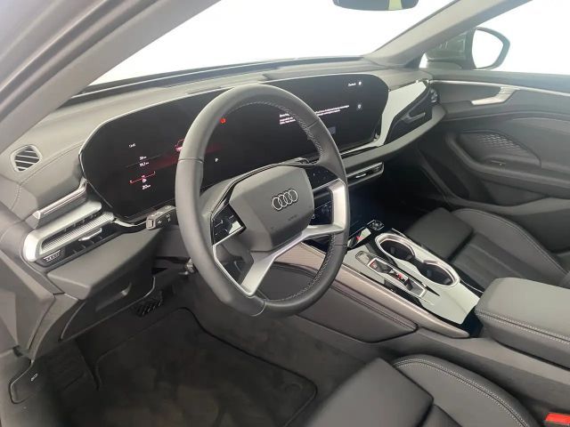 Audi A6 TDI 150 kW