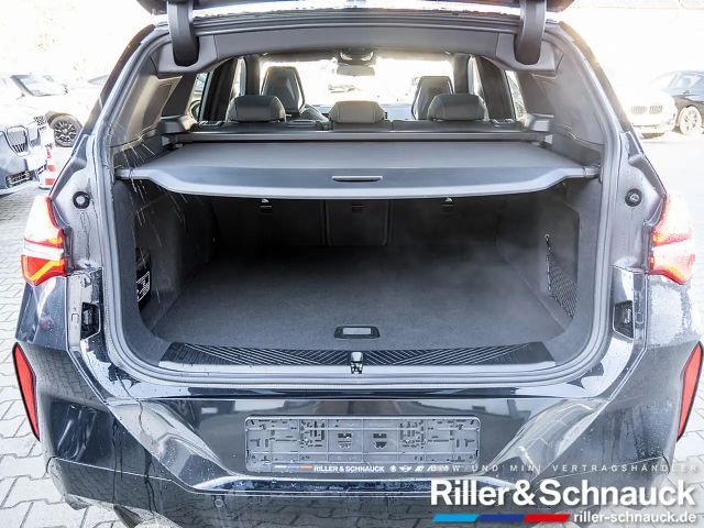 BMW X3 M-Sport xDrive