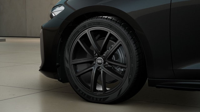 Audi A5 Avant Quattro S-Tronic