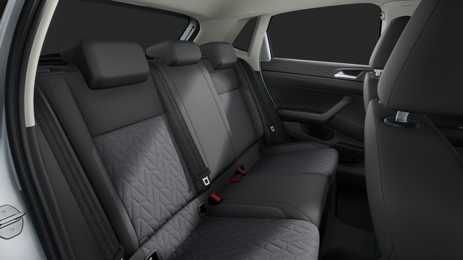 Volkswagen Polo 1.0 TSI Move