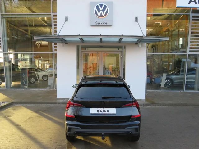 Skoda Kamiq 1.5 TSI Monte Carlo