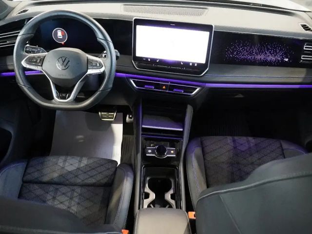 Volkswagen Tiguan 2.0 TDI